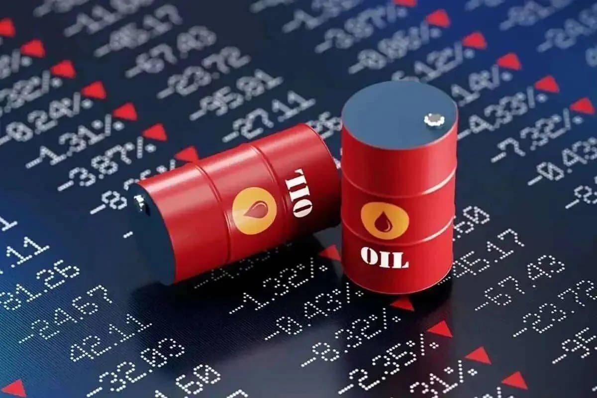 قیمت نفت برنت از ۱۱۷ دلار عبور کرد