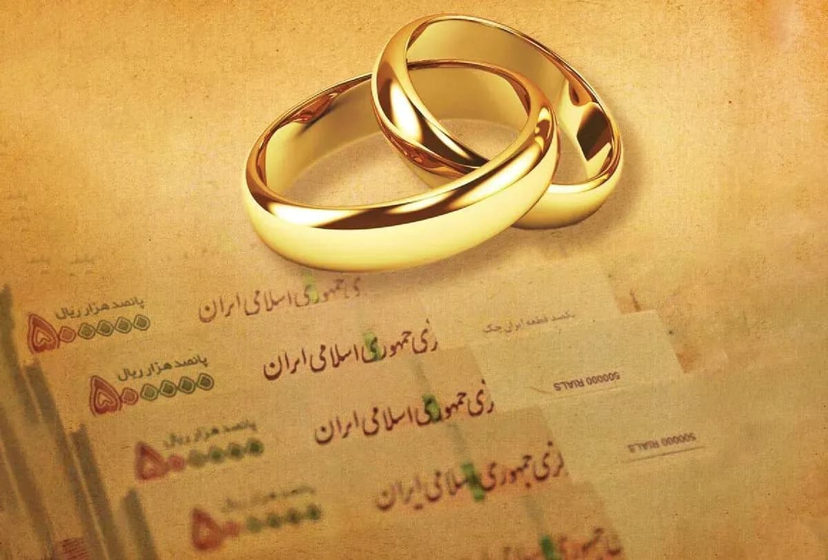 زور اعتبار به صف وام نمی‌رسد!