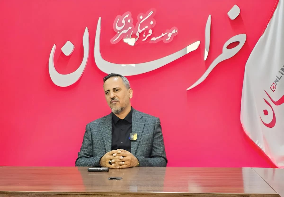 برای ‌مرزنشینان پدری می کرد