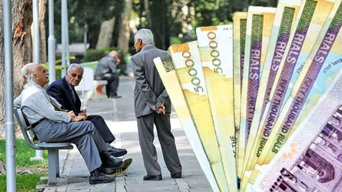 پرداخت معوقات در سایه سنگین تورم