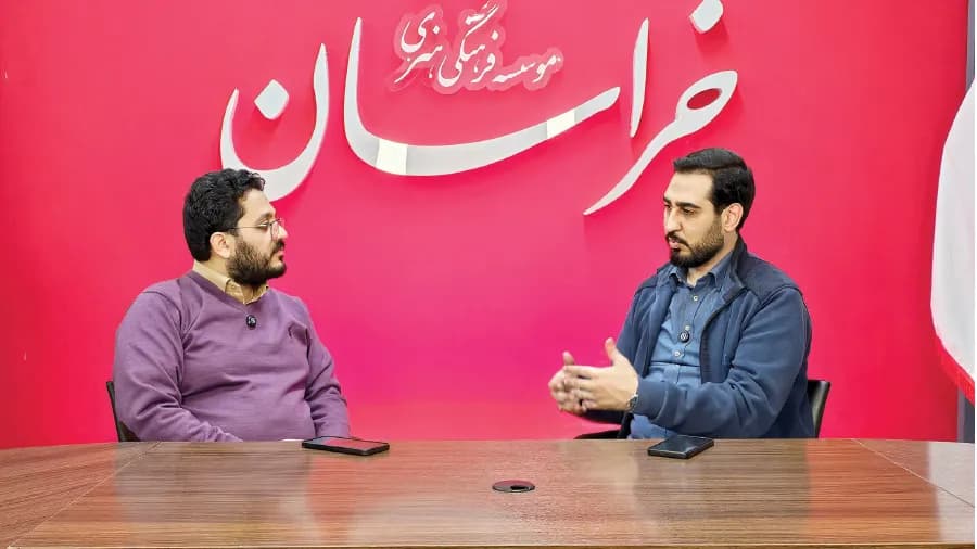 شهید لاریجانی معتقد بود نباید دشمن داخلی بتراشیم