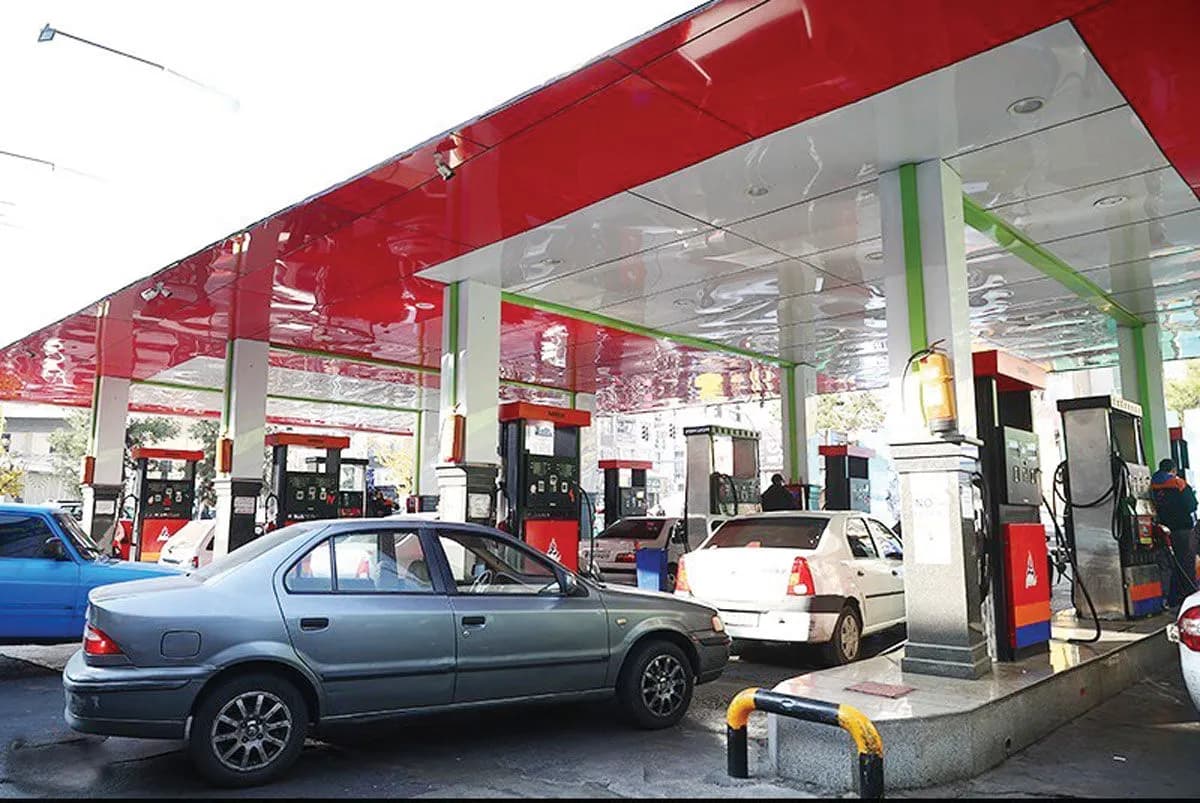 کارت سوخت اضطراری جایگاهها حذف نمیشود؛ ساماندهی میشود