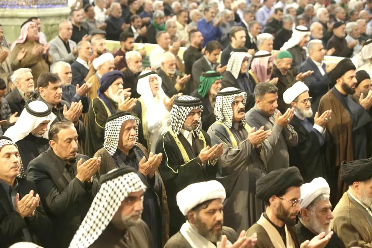 قدرشناسی از اهل وفا